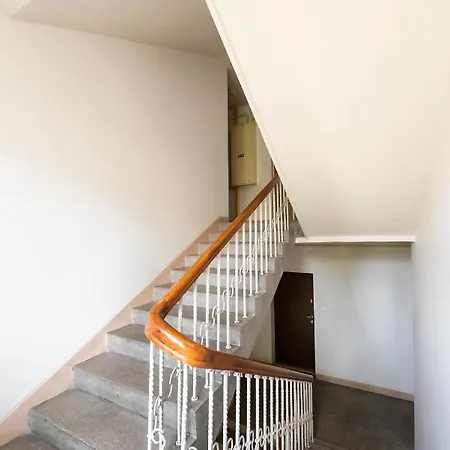 Appartement Plac Politechniki Pistachio By Bookinghost Varsovie