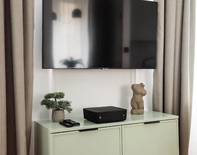 شقة Plac Politechniki Pistachio By Bookinghost *