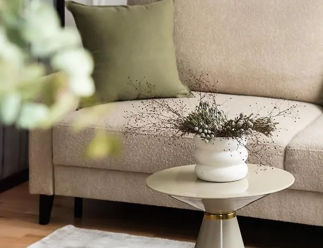 Plac Politechniki Pistachio By Bookinghost شقة