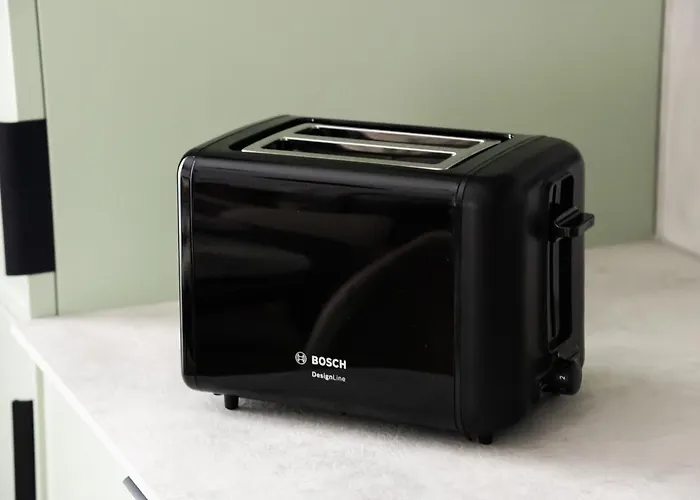 Plac Politechniki Pistachio By Bookinghost وارسو