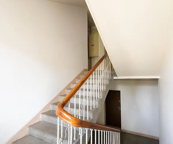 شقة Plac Politechniki Pistachio By Bookinghost وارسو